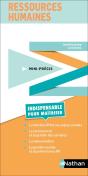 Mini-Précis : Ressources Humaines - Preview