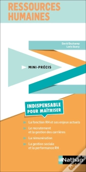 Mini-Précis : Ressources Humaines
