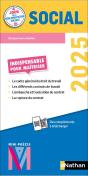 Mini-Précis : Social (Édition 2025) - Preview
