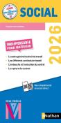 Mini-Précis : Social (Édition 2026) - Preview