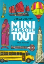 Capa do artigo Mini Presque Tout