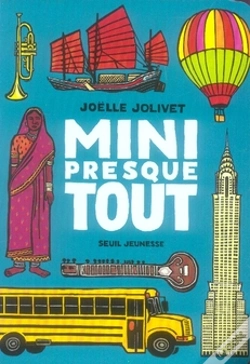 Capa do artigo Mini Presque Tout