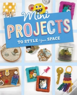 Capa do artigo Mini Projects To Style Your Space