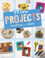 Capa do artigo Mini Projects To Style Your Space