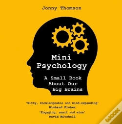 Capa do artigo Mini Psychology