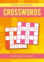 Mini Puzzles Crosswords - Preview