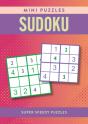 Mini Puzzles Sudoku - Preview