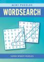Mini Puzzles Wordsearch - Preview