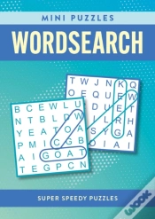 Capa do artigo Mini Puzzles Wordsearch