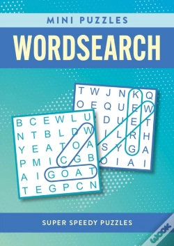 Capa do artigo Mini Puzzles Wordsearch