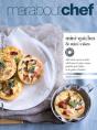 Mini Quiches Et Mini Cakes - Preview