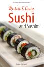 Mini Quick & Easy Sushi And Sashimi - Preview