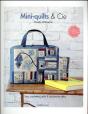 Mini-Quilts & Cie - Preview