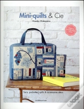 Mini-Quilts & Cie