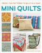 Mini Quilts - Preview