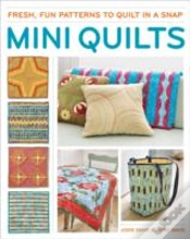 Capa do artigo Mini Quilts