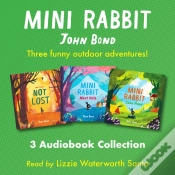 Capa do artigo Mini Rabbit Audio Collection