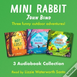 Capa do artigo Mini Rabbit Audio Collection