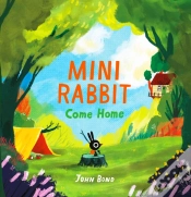 Capa do artigo Mini Rabbit Come Home