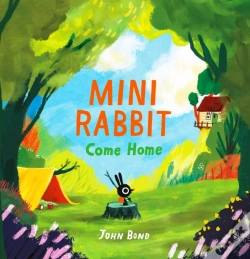 Capa do artigo Mini Rabbit Come Home