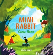 Mini Rabbit Come Home