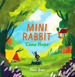 Capa do artigo Mini Rabbit Come Home