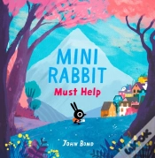 Capa do artigo Mini Rabbit Must Help