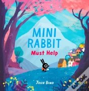 Capa do artigo Mini Rabbit Must Help