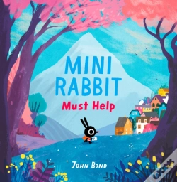 Capa do artigo Mini Rabbit Must Help