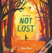 Capa do artigo Mini Rabbit Not Lost