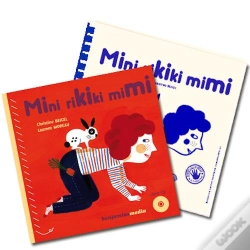 Capa do artigo Mini Rikiki Mimi