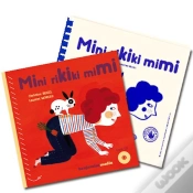 Capa do artigo Mini Rikiki Mimi