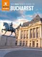 Mini Rough Guide To Bucharest: Travel Guide Ebook - Preview