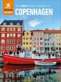 Mini Rough Guide To Copenhagen: Travel Guide Ebook - Preview