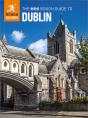 Mini Rough Guide To Dublin: Travel Guide Ebook - Preview