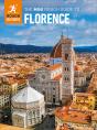 Mini Rough Guide To Florence: Travel Guide Ebook - Preview
