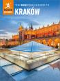 Mini Rough Guide To Krakow: Travel Guide Ebook - Preview