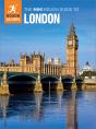 Mini Rough Guide To London: Travel Guide Ebook - Preview