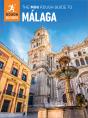 Mini Rough Guide To Malaga: Travel Guide Ebook - Preview
