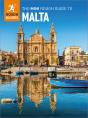 Mini Rough Guide To Malta: Travel Guide Ebook - Preview