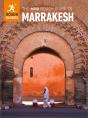 Mini Rough Guide To Marrakesh: Travel Guide Ebook - Preview