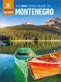 Mini Rough Guide To Montenegro: Travel Guide Ebook - Preview