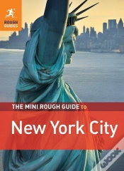 Capa do artigo Mini Rough Guide To New York City