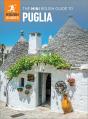 Mini Rough Guide To Puglia (Travel Guide Ebook) - Preview