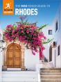 Mini Rough Guide To Rhodes: Travel Guide Ebook - Preview