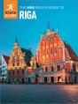 Mini Rough Guide To Riga: Travel Guide Ebook - Preview