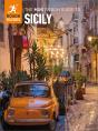 Mini Rough Guide To Sicily: Travel Guide Ebook - Preview