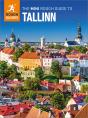 Mini Rough Guide To Tallinn: Travel Guide Ebook - Preview