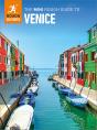 Mini Rough Guide To Venice: Travel Guide Ebook - Preview