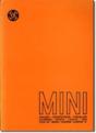 Mini Saloon, Countryman, Traveller, Clubman, Estate, 1275gt, Van - Preview